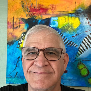 Guest Artist Series: